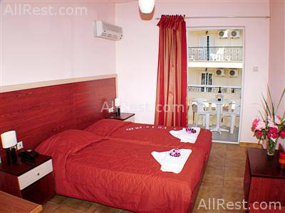 Mavrikos Hotel 9